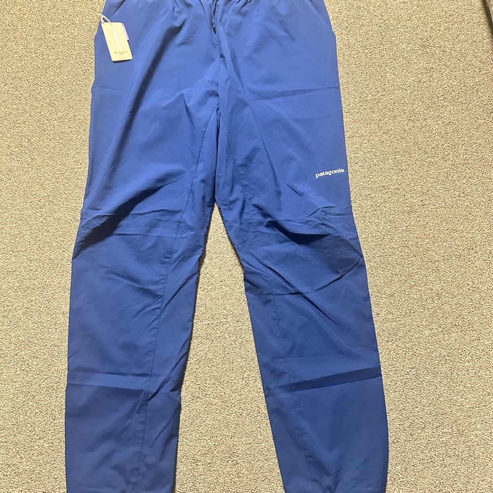 Patagonia Men's classic Navy Pants